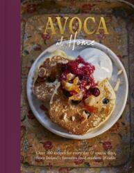 Avoca at Home (ISBN: 9781844885909)
