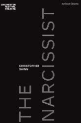 The Narcissist (ISBN: 9781350361072)