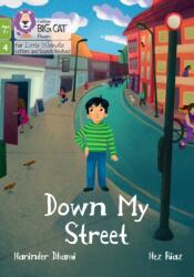 Pe strada mea (ISBN: 9780008551933)
