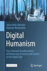 Digital Humanism (ISBN: 9783031124815)