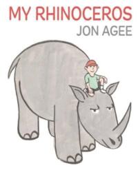 My Rhinoceros (ISBN: 9781912650996)