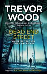 Dead End Street (ISBN: 9781529414813)