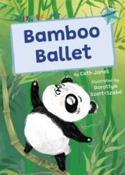 Bamboo Ballet (ISBN: 9781848869011)