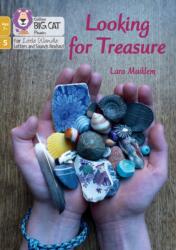 Looking for Treasure (ISBN: 9780008552121)