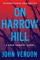 On Harrow Hill (ISBN: 9781640095106)
