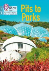 Pits to Parks (ISBN: 9780008551780)