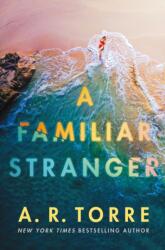 A Familiar Stranger (ISBN: 9781662500121)