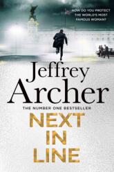 Next in Line (ISBN: 9780008474331)