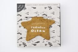 Peekaboo Ocean - SURYA SAJNANI (ISBN: 9780711275331)