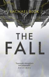 The Fall (ISBN: 9781838931766)