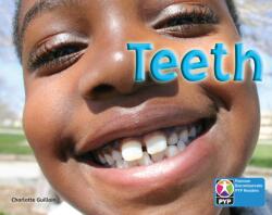 PYP L7 Teeth 6PK (ISBN: 9780435993603)