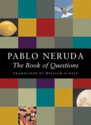 The Book of Questions (ISBN: 9781556591600)