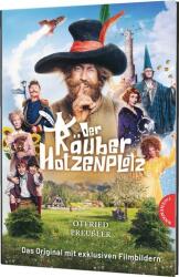 Hotzenplotz, hoțul (ISBN: 9783522185950)
