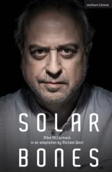 Solar Bones (ISBN: 9781350372528)