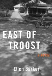 East of Troost (ISBN: 9781647422295)