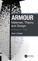 Armour (ISBN: 9780367419714)