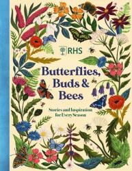 Butterflies, Buds and Bees (ISBN: 9780702316975)