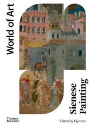 Pictura sieneză (ISBN: 9780500204870)