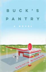 Buck's Pantry (ISBN: 9781684631650)
