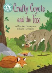 Reading Champion: Crafty Coyote and the Fox (ISBN: 9781445184197)