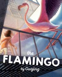The Flamingo (ISBN: 9780593127315)