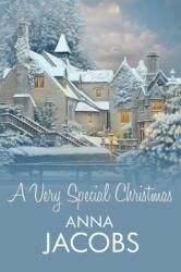 A Very Special Christmas (ISBN: 9780749027773)