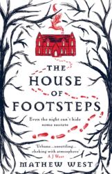 The House of Footsteps (ISBN: 9780008472962)