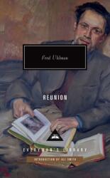 Reunion - Fred Uhlman (ISBN: 9781841594088)