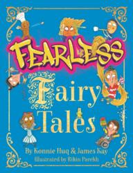 Fearless Fairy Tales (ISBN: 9781848128125)