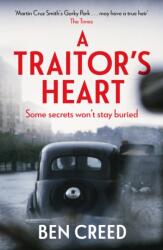 A Traitor's Heart (ISBN: 9781787396272)