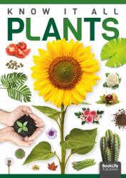 Plants (ISBN: 9781801555760)