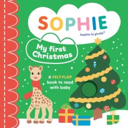 Sophie la girafe: My First Christmas (ISBN: 9781800782914)