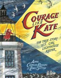 Curaj ca Kate (ISBN: 9780593373408)