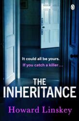 The Inheritance (ISBN: 9781405945110)