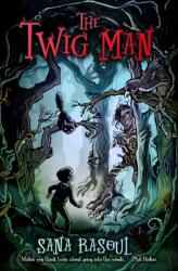 The Twig Man (ISBN: 9781913835255)