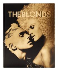 Blonds (ISBN: 9780847871452)