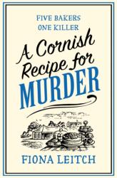 A Cornish Recipe for Murder (ISBN: 9780008525378)