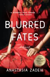 Blurred Fates (ISBN: 9781647423797)