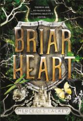 Briarheart (ISBN: 9780316102896)