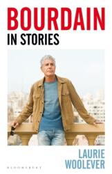 Bourdain (ISBN: 9781526645197)