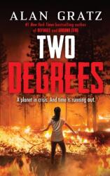 Two Degrees (ISBN: 9780702323249)