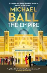 Imperiul (ISBN: 9781804180549)