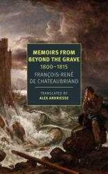 Memoirs from Beyond the Grave: 1800-1815 (ISBN: 9781681376172)