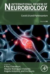 COVID-19 și parkinsonism (ISBN: 9780323991735)