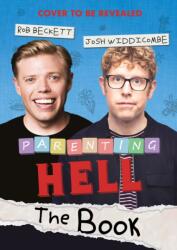 Parenting Hell (ISBN: 9781788707466)