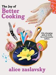 The Joy of Better Cooking (ISBN: 9781911668558)