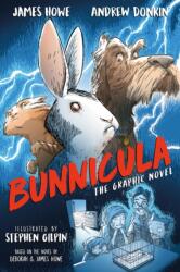 Bunnicula: The Graphic Novel (ISBN: 9780702324574)