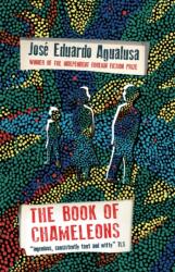The Book of Chameleons (ISBN: 9781529426489)