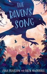 The Raven's Song (ISBN: 9781910646816)