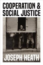 Cooperation and Social Justice (ISBN: 9781487525958)